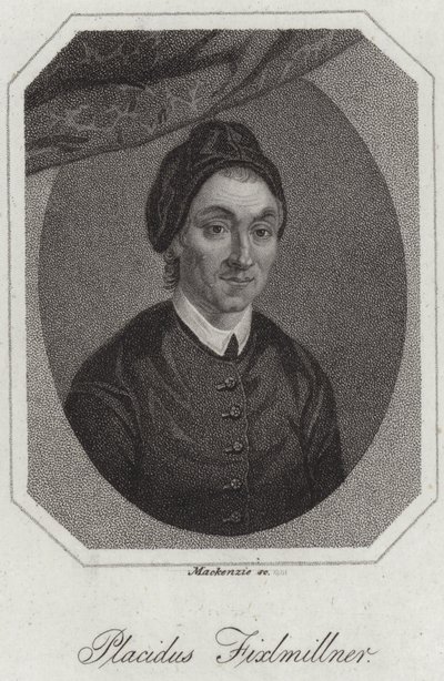 Placidus Fixlmillner da Austrian School