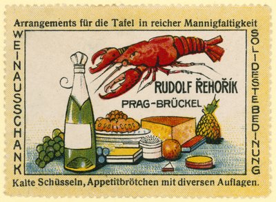 Enoteca Rudolf Rehorik da Austrian School
