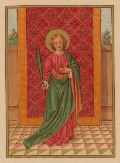 Santa Lucia da Austrian School