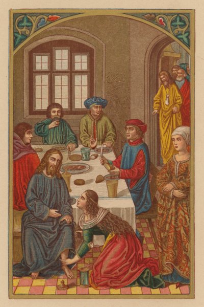 Santa Maria Maddalena da Austrian School