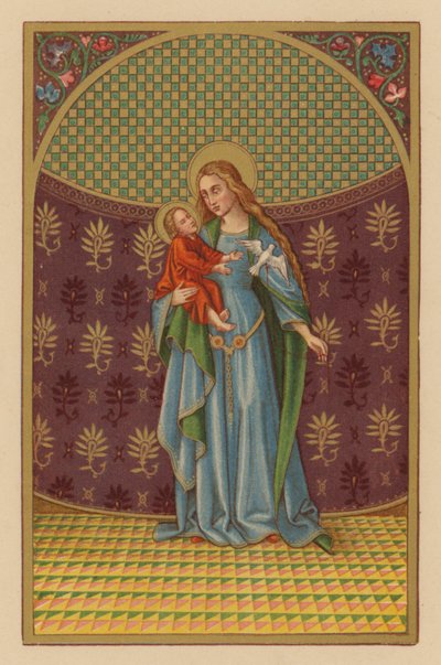 S. Maria Mater Dei da Austrian School