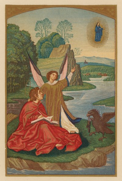 San Giovanni Evangelista da Austrian School