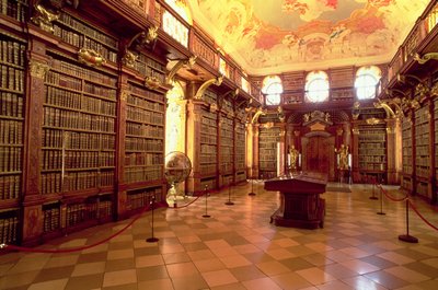 La biblioteca da Austrian School