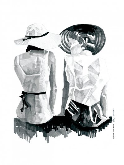  da Awol Art Alex
