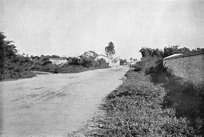 Colonia di S. Bernardo, Colonia di São Bernardo do Campo, 1895 da Axel Frick