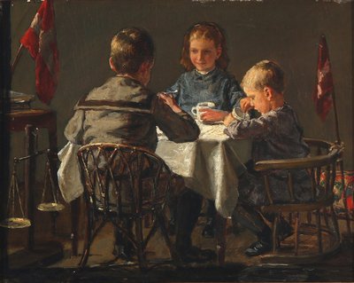 I tre figli dell