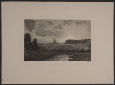 Tramonto da Axel Holm