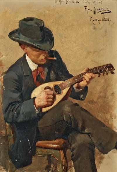 Ritratto dell