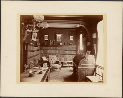 [Studio in casa] da B.J. Smith
