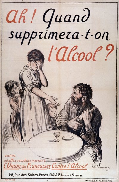 Alcolismo: 