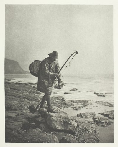Pesca ai gamberi da B. Gay Wilkinson
