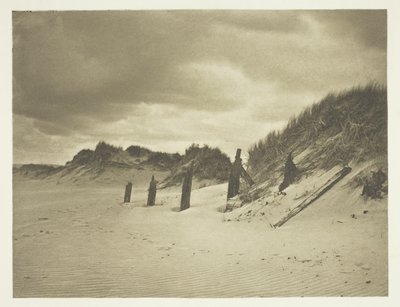 Dune di sabbia da B. Gay Wilkinson
