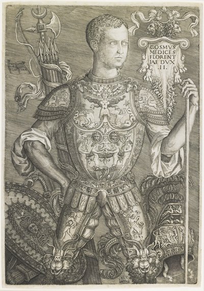 Cosimo I de