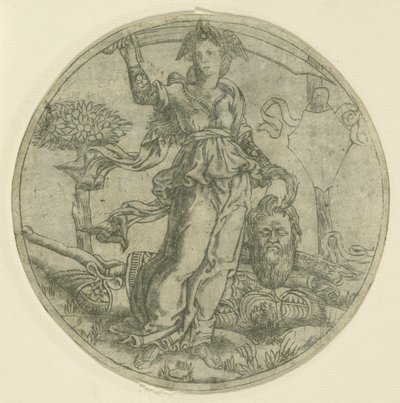  da Baccio Baldini
