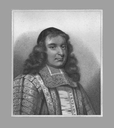 Francis North, 1° Barone Guilford, c1806 da Bacquet