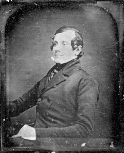 S. Stanley, Chirurgo da Baird Baird