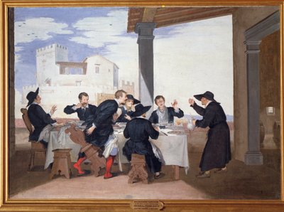 Arlotto Mainardi (o Pievano Arlotto), prete noto per scherzi e facezie da Baldassare  Franceschini