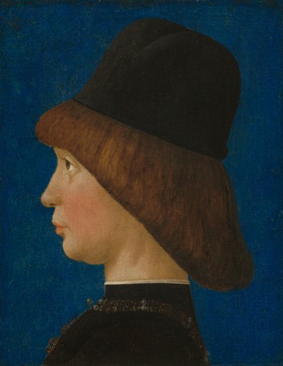 Francesco II Gonzaga, quarto marchese di Mantova da Baldassare d