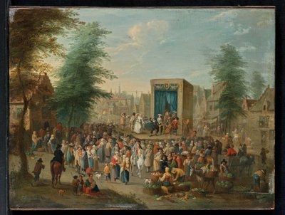 La Commedia dell