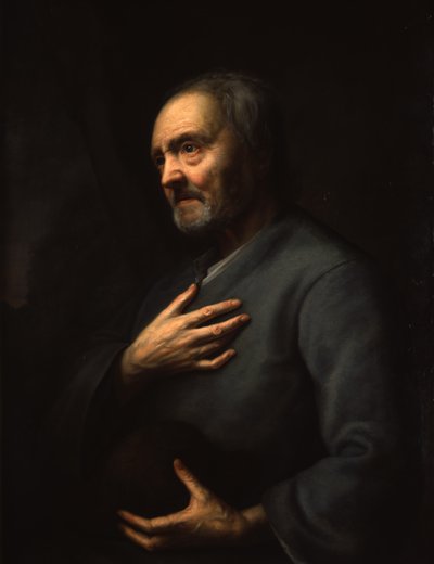  da Balthasar Denner