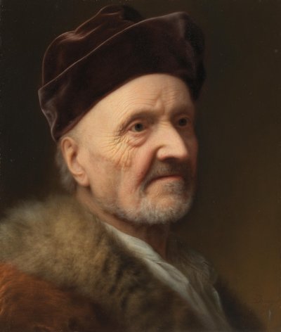  da Balthasar Denner