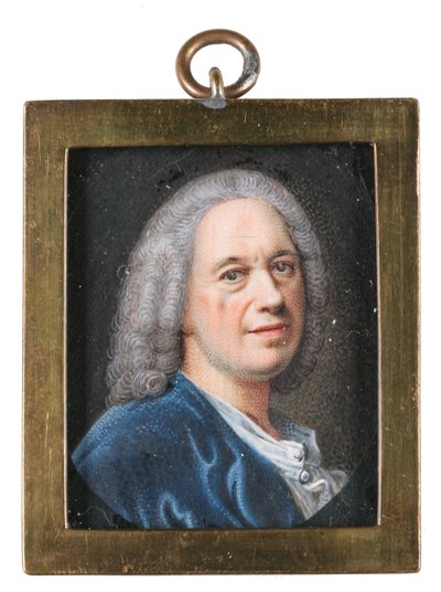  da Balthasar Denner