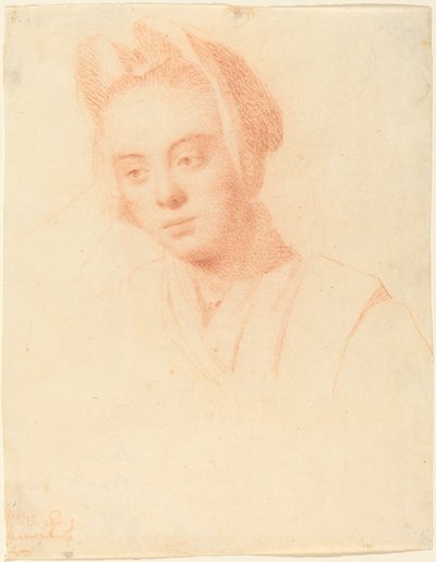 La moglie dell
