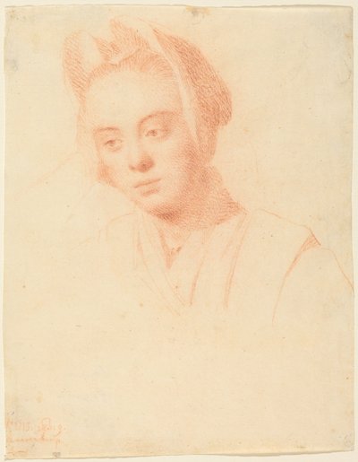 La moglie dell
