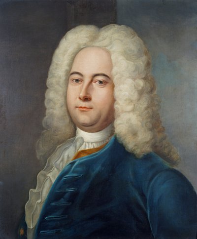 Immagine sconosciuta da Balthasar Denner