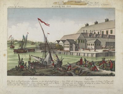 Salem (Vue d