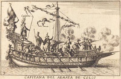 Capitana dell