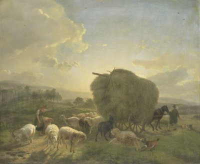  da Balthasar Paul Ommeganck