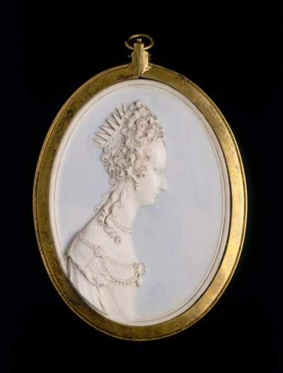 Medaglione d
