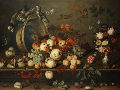 Balthasar van der Ast da Balthasar van der Ast