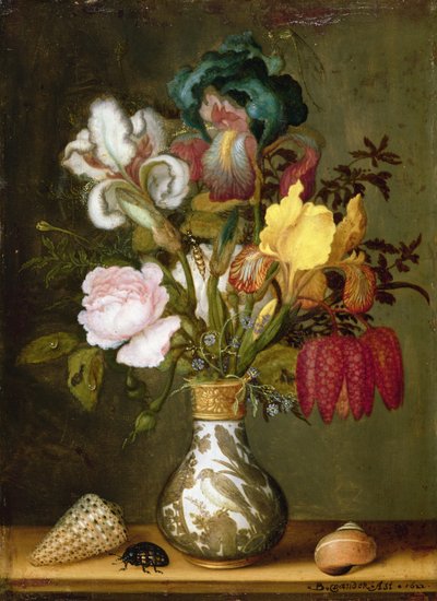 Immagine Sconosciuta da Balthasar van der Ast