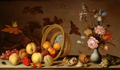 Immagine sconosciuta da Balthasar van der Ast