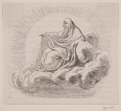 Vignetta per la Storia di Danimarca di Fabricius I da Balzer Dahl