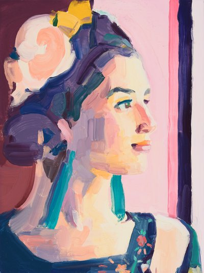 Credere, 2018 da Barbara Hoogeweegen