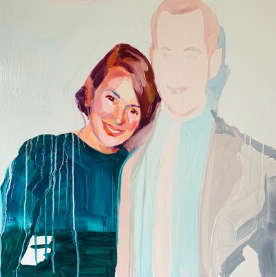 Nostalgia, 2021 da Barbara Hoogeweegen