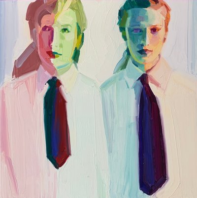Legato da Barbara Hoogeweegen