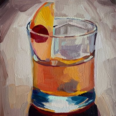 Cocktail 4 da Barbara Hoogeweegen
