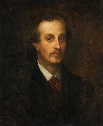 Sir Baldwin Leighton da Barbara Leighton