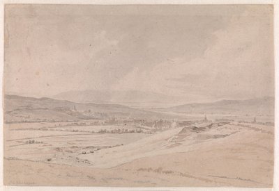  da Barend Cornelis Koekkoek