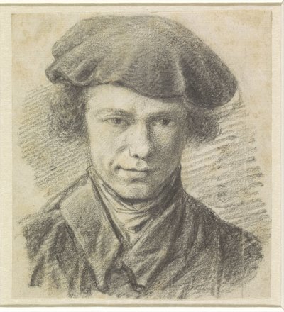  da Barend Cornelis Koekkoek
