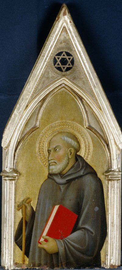 Santo da Barna da Siena