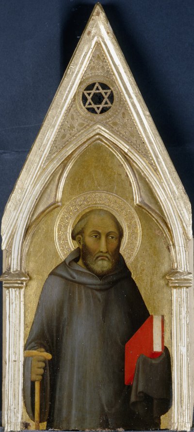 Santo da Barna da Siena