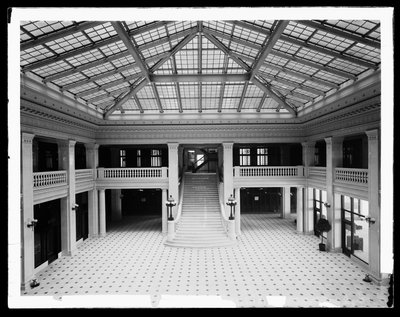 Edificio del Teatro dell