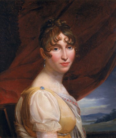Ortensia di Beauharnais (1783-1837) da Baron François Pascal Simon Gérard