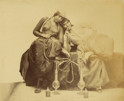 Cairo Almees. da Baron Paul des Granges