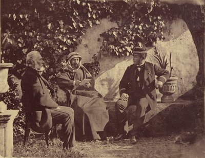 Lyghouris [], Criene [], Planche. da Baron Paul des Granges